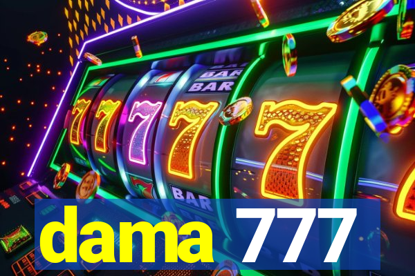 dama 777